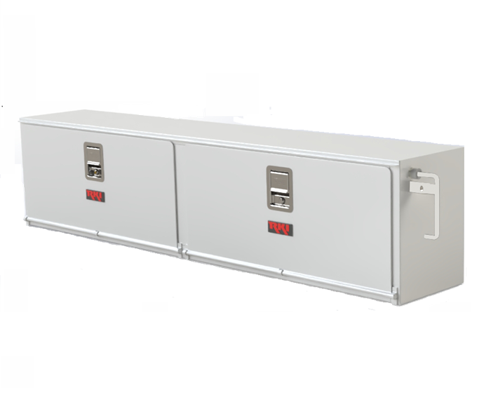 Master Locking System